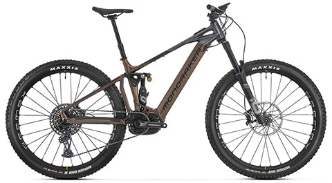 Mondraker 2024 Crafty XR