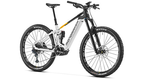 Mondraker 2024 Crafty Carbon R