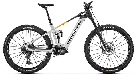 Mondraker 2024 Crafty Carbon R