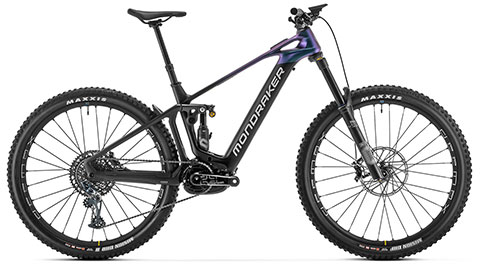 Mondraker 2024 Crafty Carbon XR