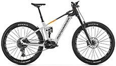 Mondraker 2024 Crafty Carbon R