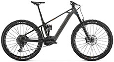 Mondraker 2024 Crusher