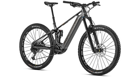 Mondraker 2024 Crusher