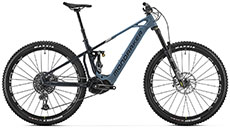 Mondraker 2024 Crusher R