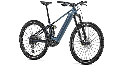 Mondraker 2024 Crusher R