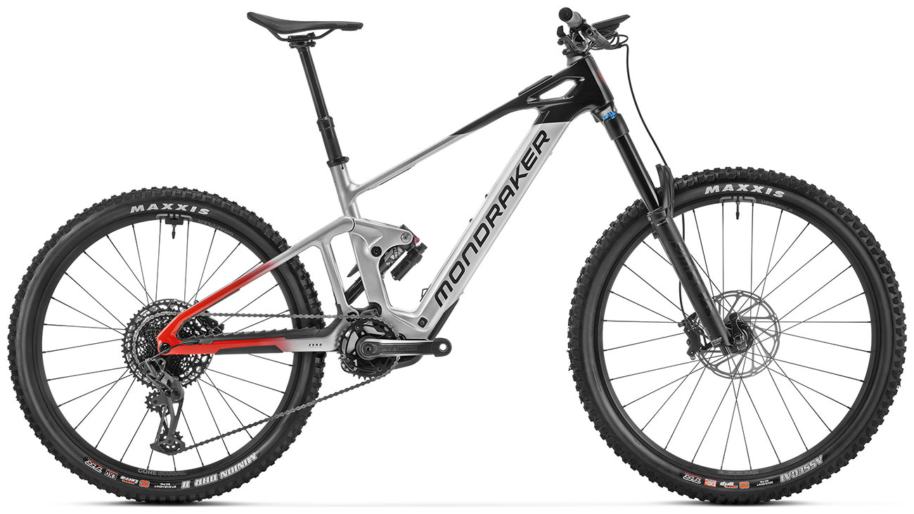 Mondraker dune price 2025