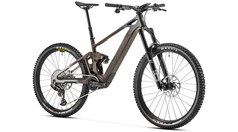 Mondraker 2024 Dune RR