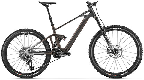 Mondraker 2024 Dune RR