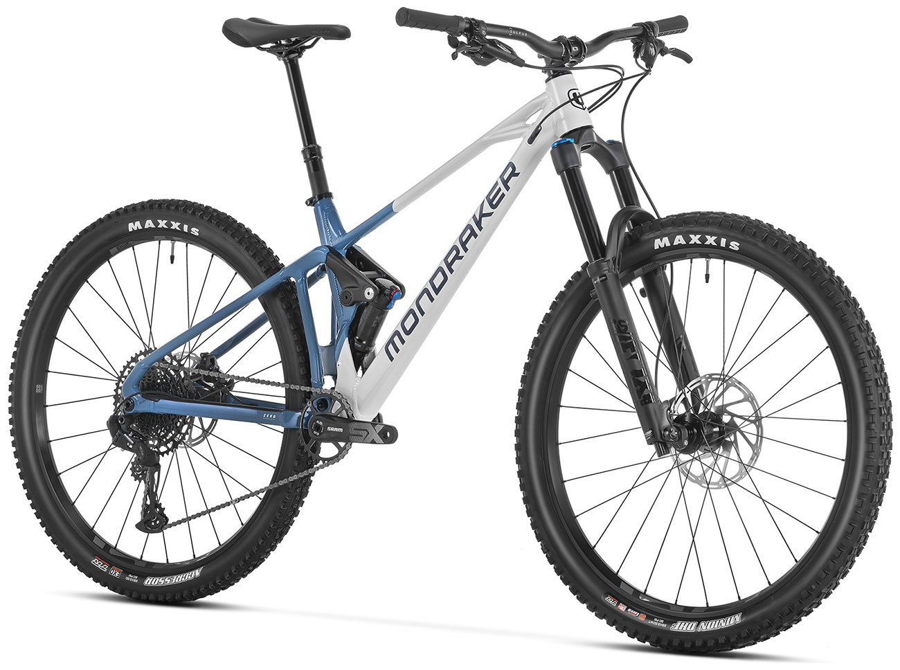 Mondraker foxy 29 sales price