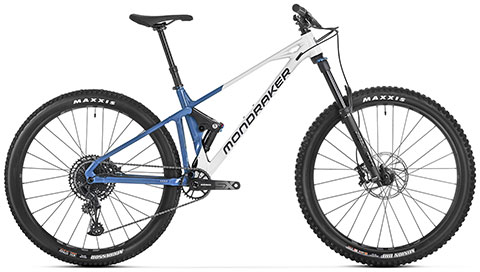 Mondraker 2024 Foxy