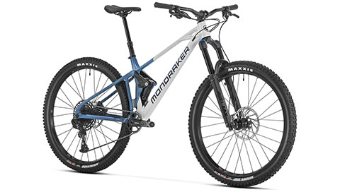 Mondraker 2024 Foxy