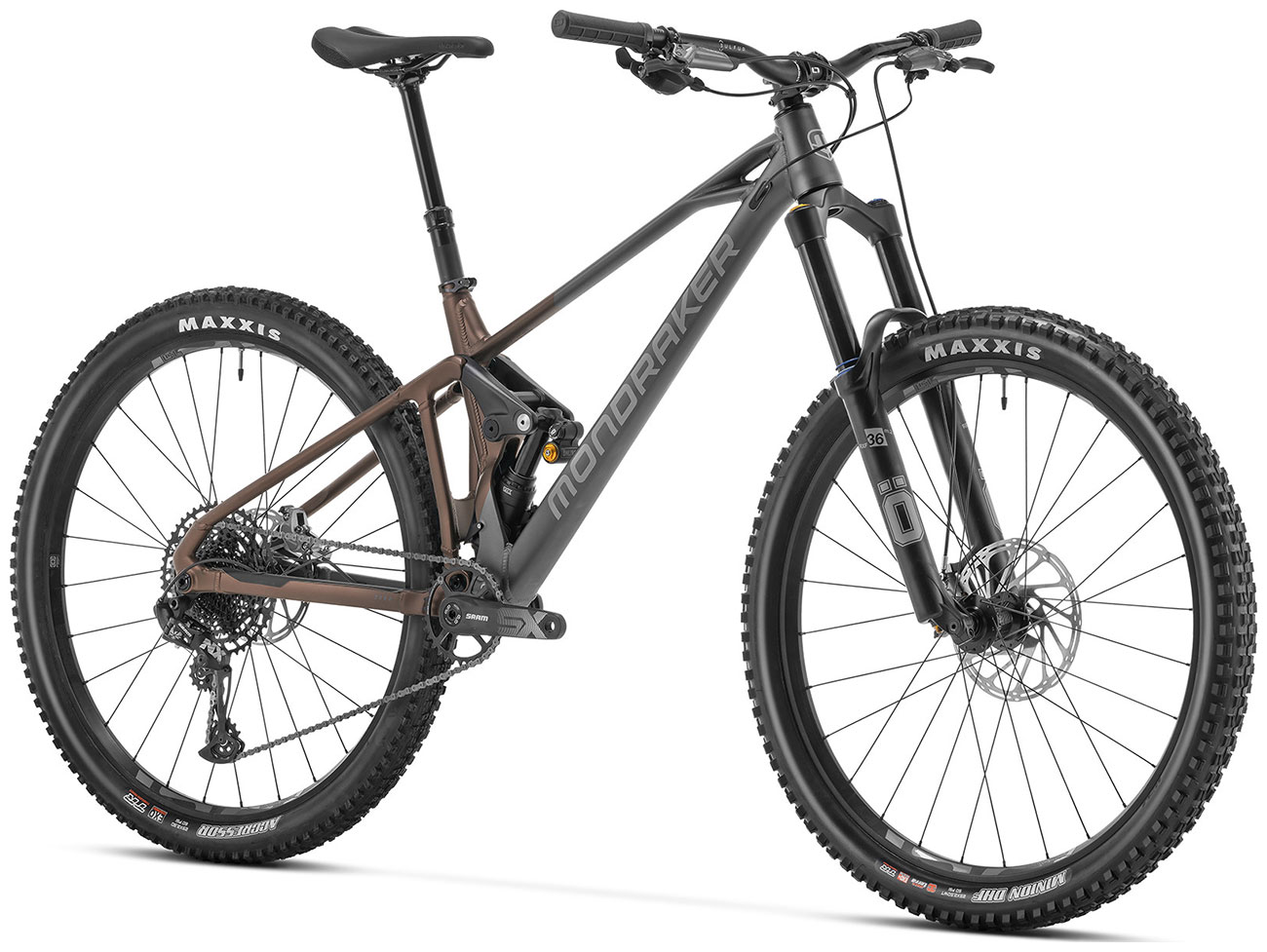 Mondraker vtt outlet