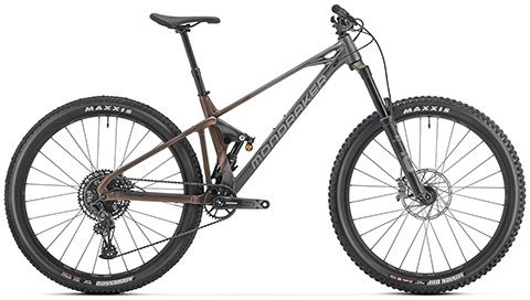 Mondraker 2024 Foxy R