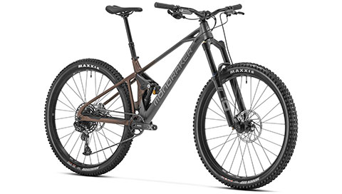 Mondraker 2024 Foxy R