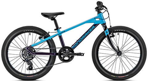 Mondraker 2024 Leader 20