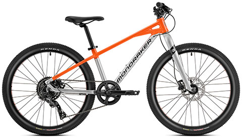 Mondraker 2024 Leader 24