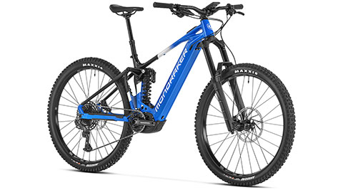 Mondraker 2024 Level R