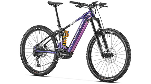 Mondraker 2024 Level XR