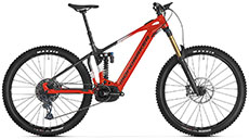 Mondraker 2024 Level RR