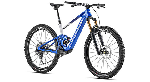 Mondraker 2024 Neat RR SL (with FREE TQ range extender)