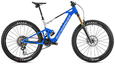 Mondraker 2024 Neat RR SL