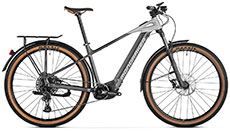 Mondraker 2024 Prime X (Grey)