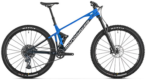 Mondraker 2024 Raze R