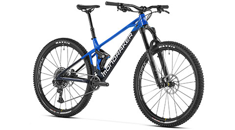 Mondraker 2024 Raze R