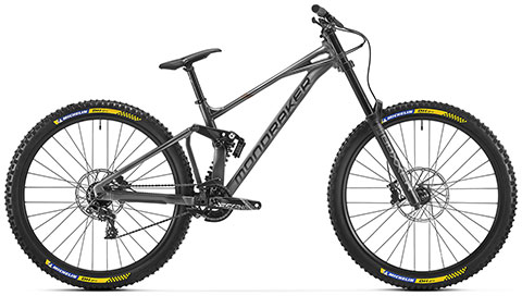 Mondraker 2024 Summum