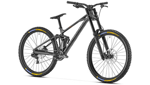 Mondraker 2024 Summum