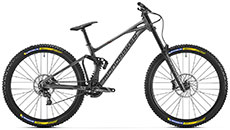 Mondraker 2024 Summum Mullet