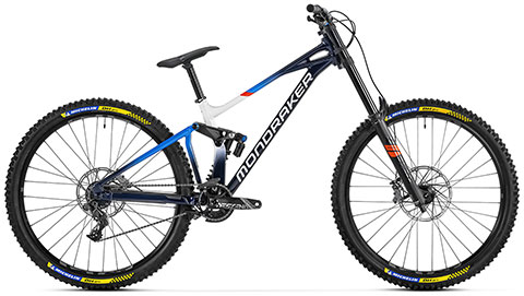 Mondraker 2024 Summum R Mullet