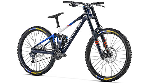 Mondraker 2024 Summum R Mullet