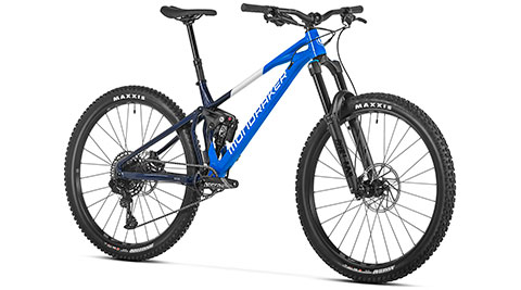 Mondraker 2024 SuperFoxy