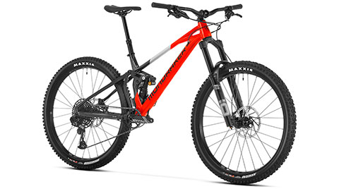 Mondraker 2024 SuperFoxy R