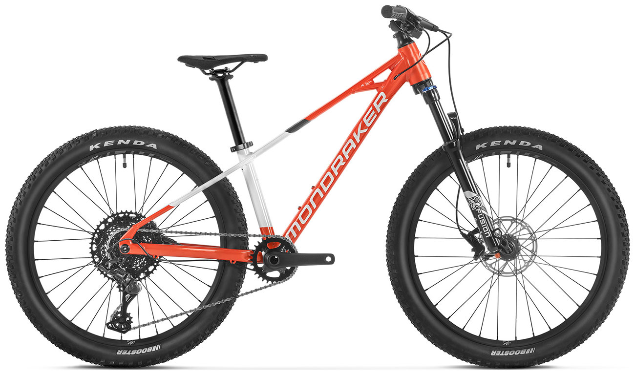 Mondraker kids deals