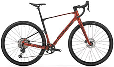 Mondraker 2025 Arid Carbon