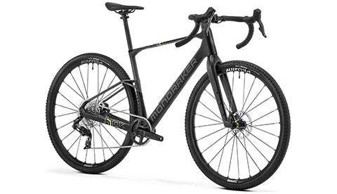 Mondraker 2025 Arid Carbon R