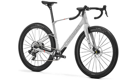 Mondraker 2025 Arid Carbon RR