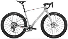 Mondraker 2025 Arid Carbon RR