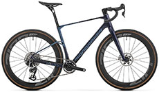 Mondraker 2025 Arid Carbon RR SL