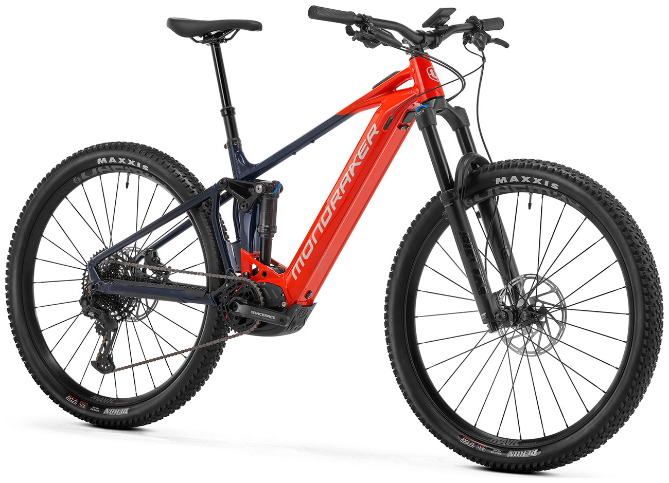 Mondraker dirt bike outlet