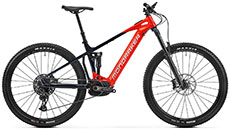 Mondraker 2025 Chaser R