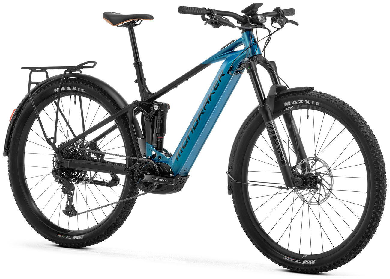 Chaser mondraker hotsell