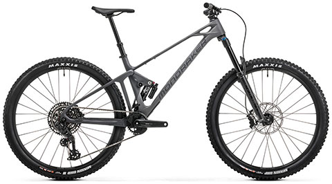 Mondraker 2025 Foxy Carbon R