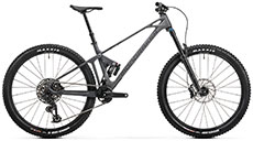 Mondraker 2025 Foxy Carbon R