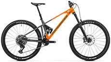 Mondraker 2025 Foxy R