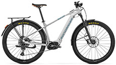Mondraker 2025 Prime X (Bunker Grey)