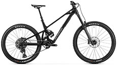 Mondraker 2026 Anark R (Superblack)