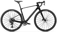 Mondraker 2026 Arid Carbon R (Superblack)